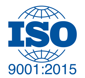 ISO Certification
