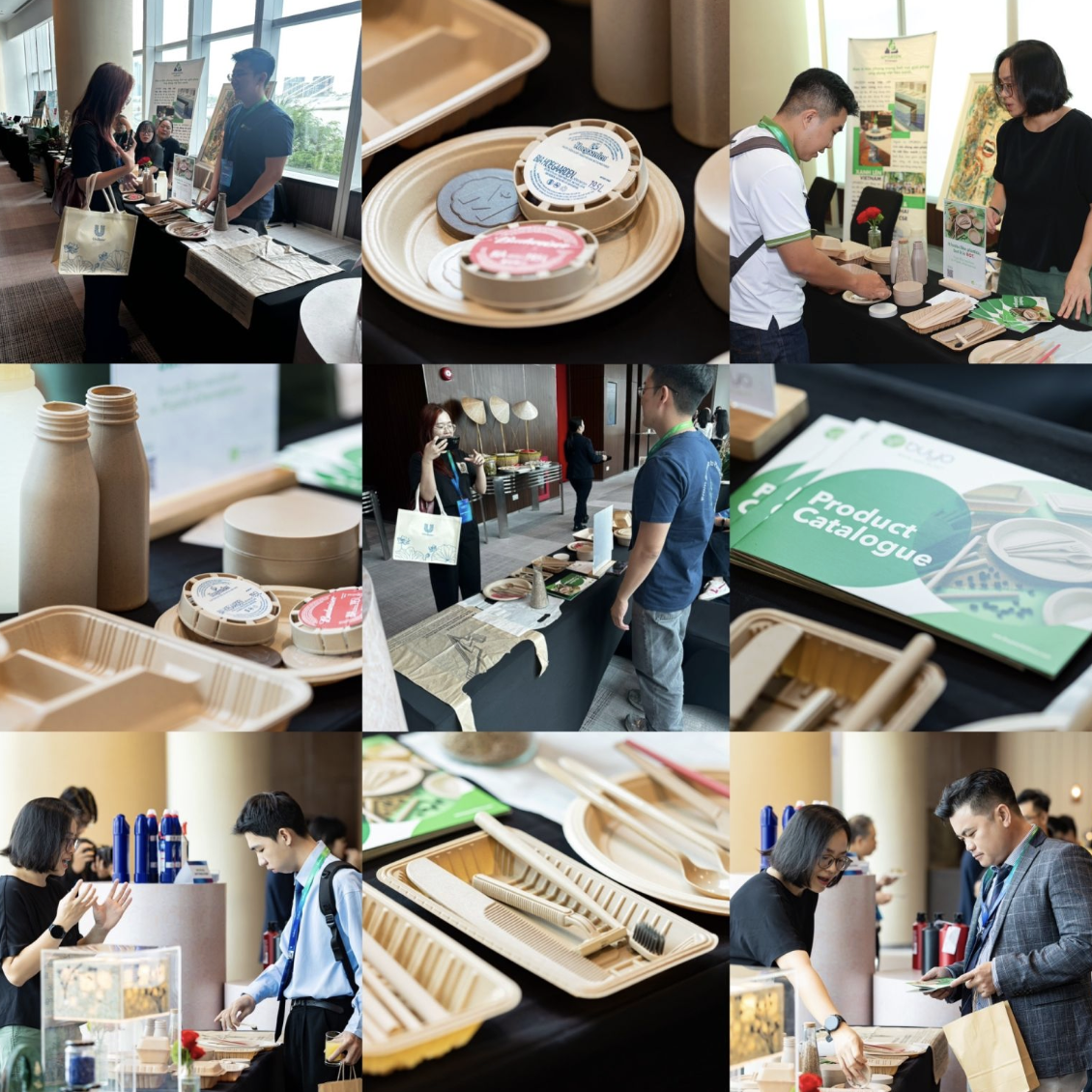 🌱 BUYO at the Plastic Circularity Innovation Challenge 2026