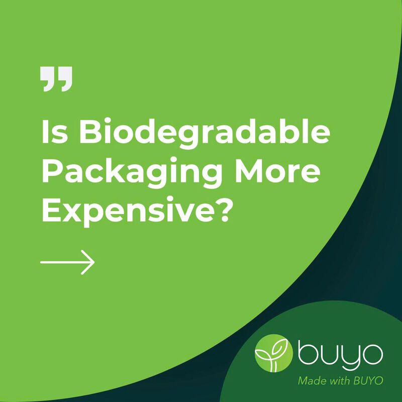Most Companies Reject Biodegradable Packaging Too Early — Because They're Measuring It Wrong