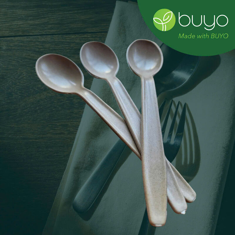 2.5 Billion Reasons to Rethink the Disposable Spoon