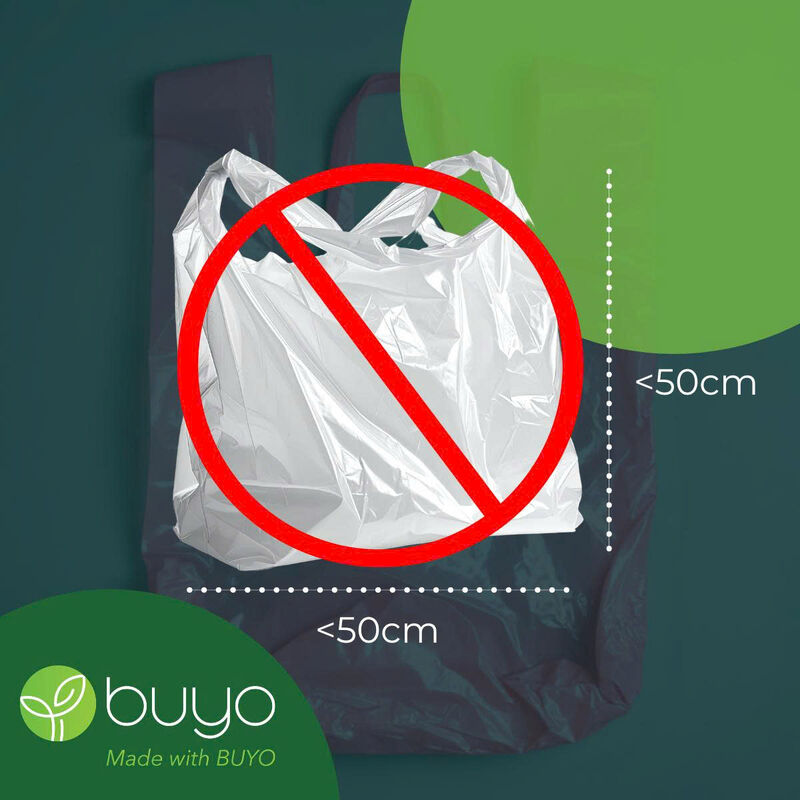 Vietnam's Thin Plastic Bag Ban Is Now Law — What Retailers and Suppliers Need to Do Next