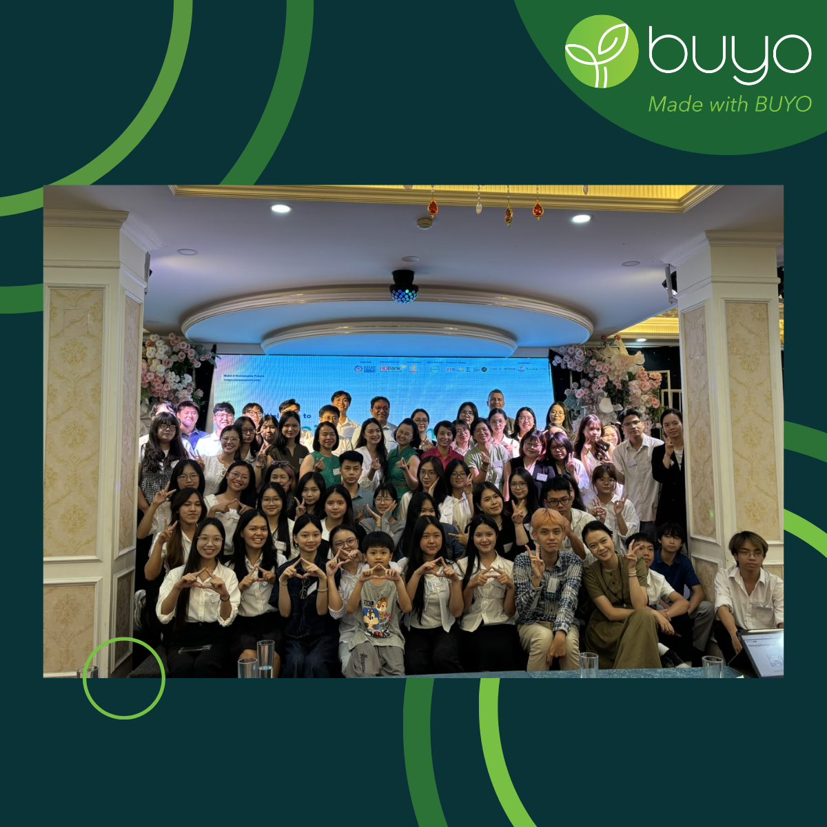 Empowering the Next Generation of Climate Innovators at Re:City Hackathon 2026