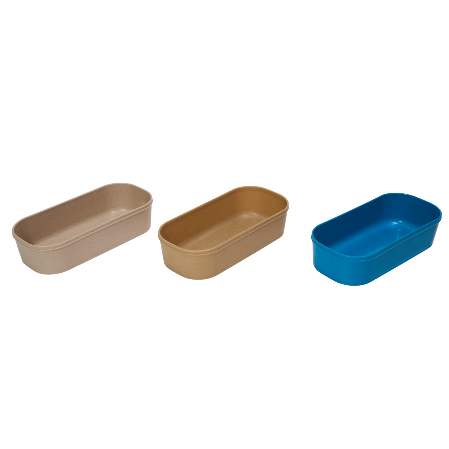 Non-biodegradable eco-friendly material line