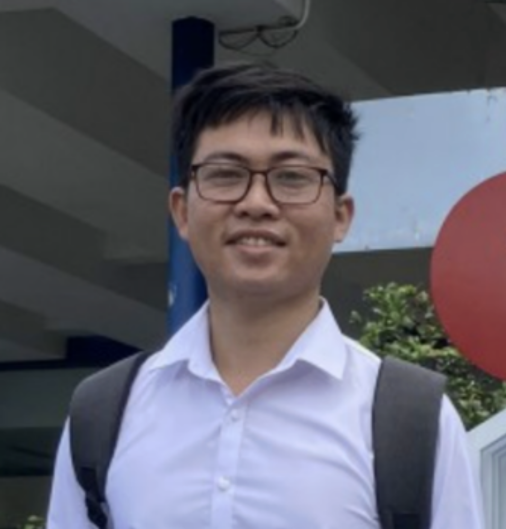 Hoang Nguyen