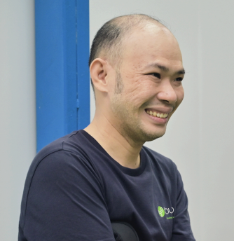 Nhan Ha